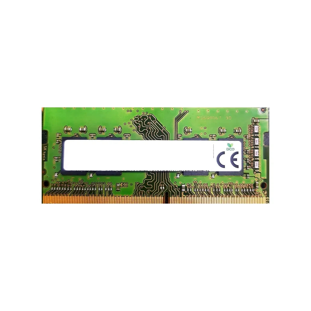 16GB Laptop 3200mhz DDR4 PULLED