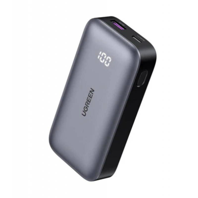 UGREEN 10000mAh Two-way Fast Charging Power Bank -PB311