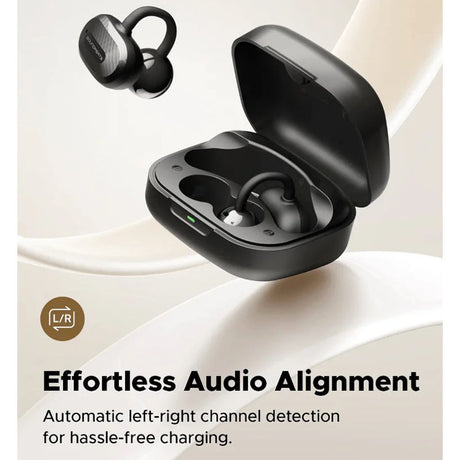Soundpeats Air Clip V5.4 Open-Ear Wireless Earbuds - Price in Pakistan - Official Warranty