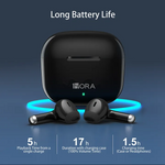 1HORA True Wireless Earphones F25 – AUT203