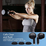 1HORA True Wireless Earphones F25 – AUT203