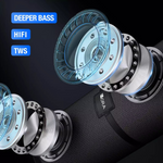 1HORA V8 Series Wireless/AUX Speaker – BOC060
