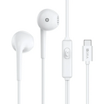 1HORA Wired Handfree Type C – AUT124