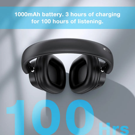 1Hora Wireless Headphones – AUT250