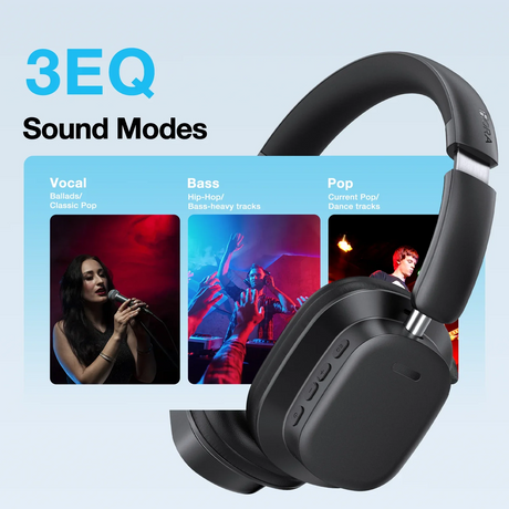 1Hora Wireless Headphones – AUT250