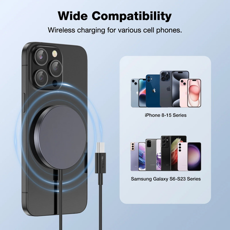1Hora 15W Wireless Charge – GAR281