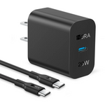1Hora 20W Fast Charging with Data Cable Type-C To Type-C – GAR153