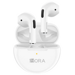 1Hora AUT119 True Wireless Circular Earphones