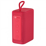 1Hora BOC244 Portable Bluetooth Speaker 7W