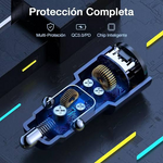 1Hora Car Charger 38W – GAR241