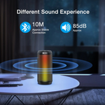 1Hora Portable Bluetooth Speaker – BOC242