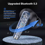1Hora True Wireless Earphones -AUT207