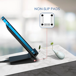 1Hora Wireless Charger Stand 15W – GAR157