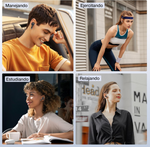 1Hora Wireless Earbuds AUT201