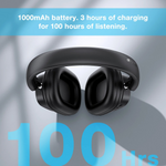 1Hora Wireless Headphones – AUT250