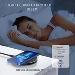 1 Hora Wireless Charger Quick Charge 15W – GAR151