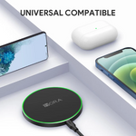 1 Hora Wireless Charger Quick Charge 15W – GAR151