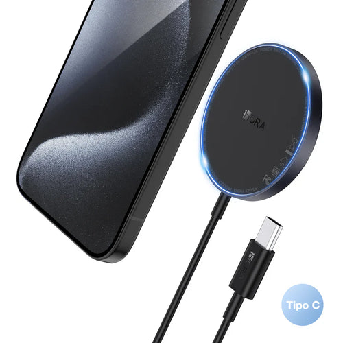 1Hora 15W Wireless Charge – GAR281