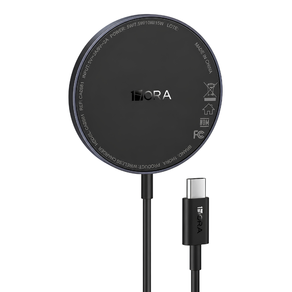 1Hora 15W Wireless Charge – GAR281