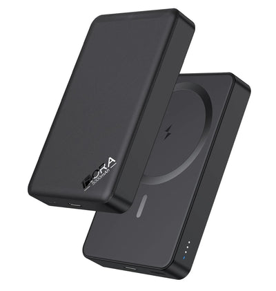 1Hora 5000mAh MagSafe Wireless Power Bank – GAR276