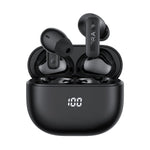 1Hora AUT211 Premium Active Noise Cancelling Wireless Earbuds