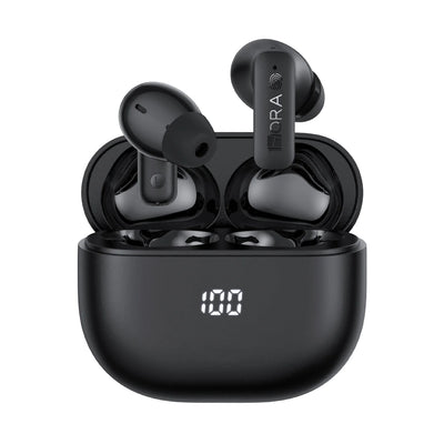 1Hora AUT211 Premium Active Noise Cancelling Wireless Earbuds