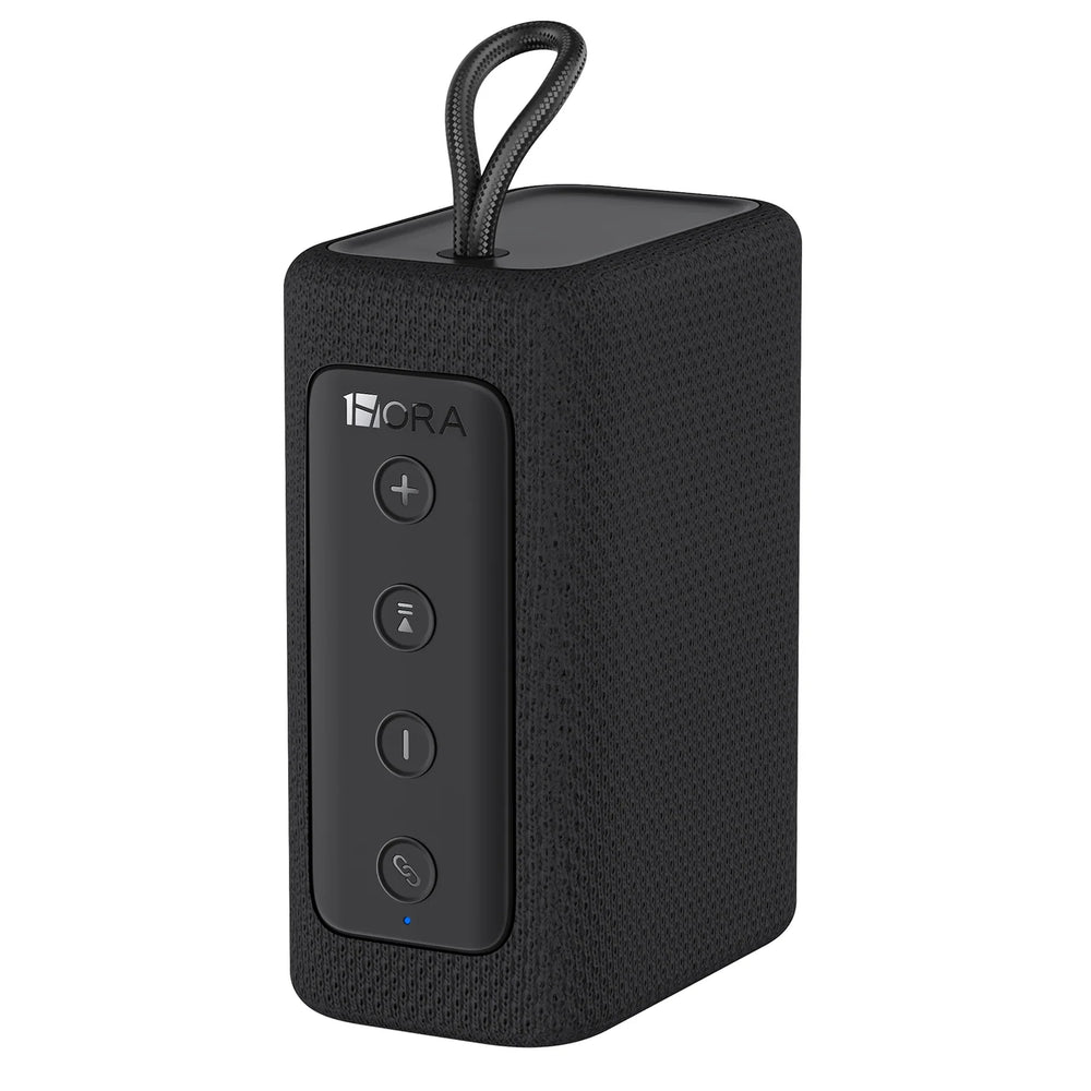 1Hora BOC244 Portable Bluetooth Speaker 7W