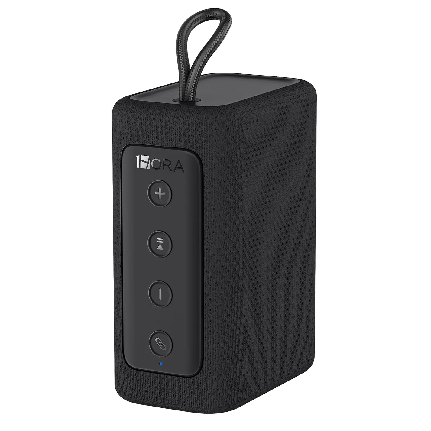 1Hora BOC244 Portable Bluetooth Speaker 7W