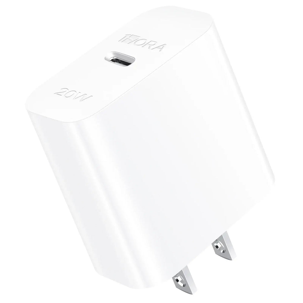 1Hora Charger Type-C 20W – GAR152