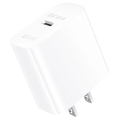 1Hora Charger Type-C 20W – GAR152