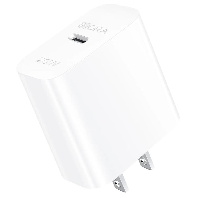 1Hora Charger Type-C 20W – GAR152