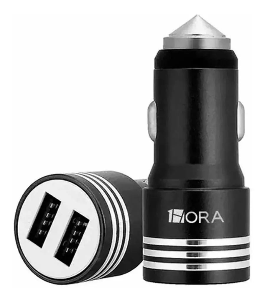 1Hora GAR089 V8 2.1A Car Charger