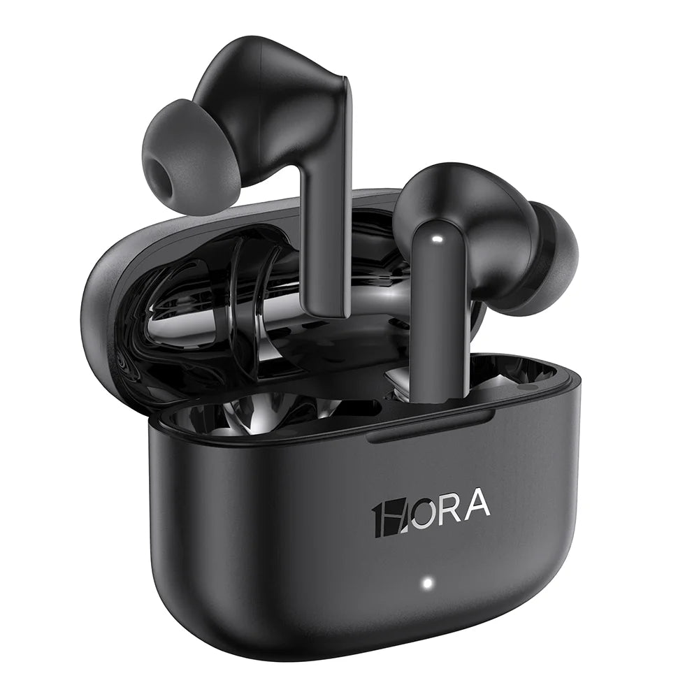 1HORA HT47 True Wireless Earphones – AUT206