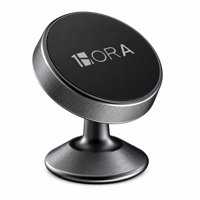 1HORA Magnetic Bracket (Vertical type) – PJ093