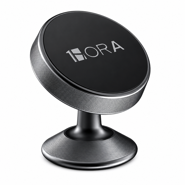 1HORA Magnetic Bracket (Vertical type) – PJ093
