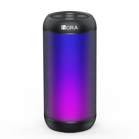 1Hora Portable Bluetooth Speaker – BOC242