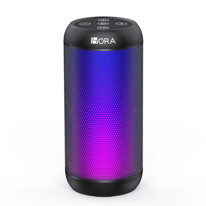 1Hora Portable Bluetooth Speaker – BOC242