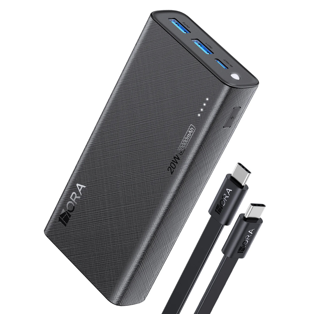 1Hora Power Bank 20000mAh – GAR158