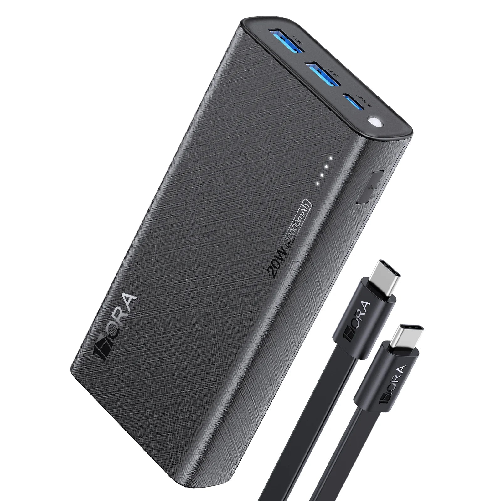 1Hora Power Bank 20000mAh – GAR158