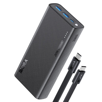 1Hora Power Bank 20000mAh – GAR158