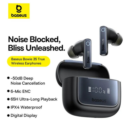 1Hora True Wireless Earphones – AUT209