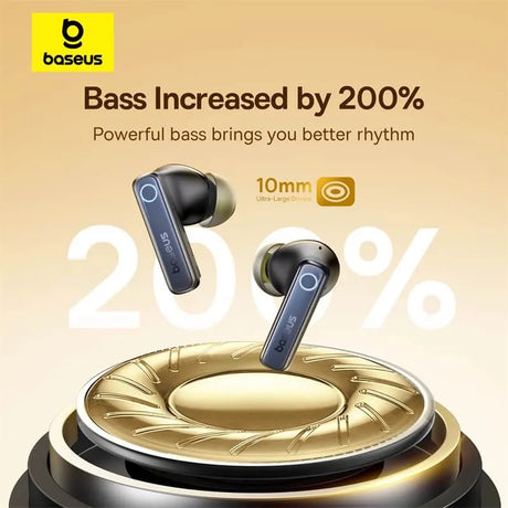 1Hora True Wireless Earphones – AUT209