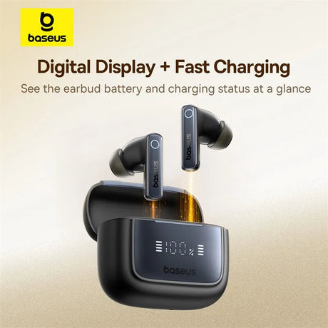 1Hora True Wireless Earphones – AUT209