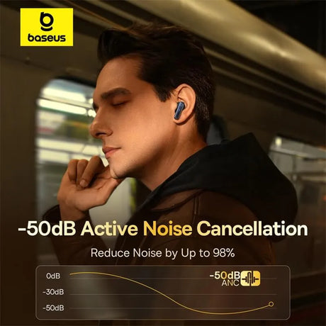 1Hora True Wireless Earphones – AUT209