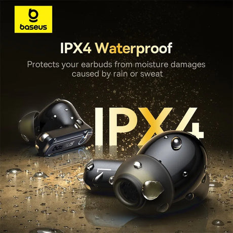 1Hora True Wireless Earphones – AUT209