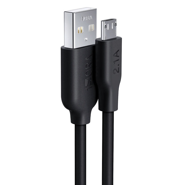 1Hora V8 Series USB To Micro Cable