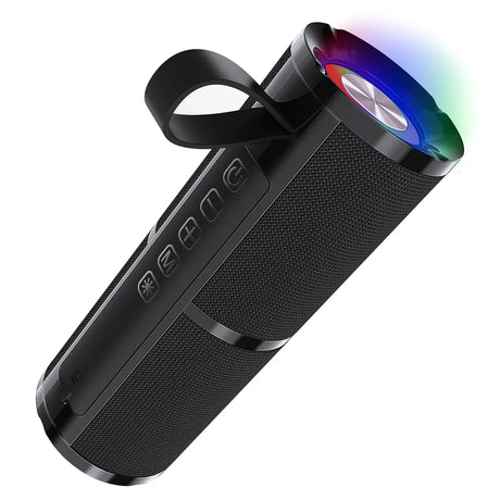 1HORA V8 Series Wireless/AUX Speaker – BOC060