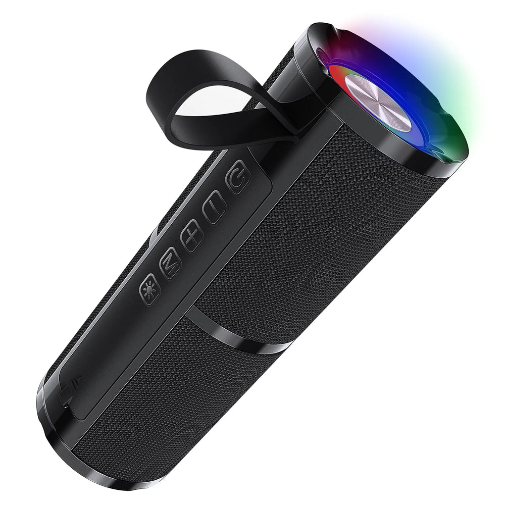 1HORA V8 Series Wireless/AUX Speaker – BOC060