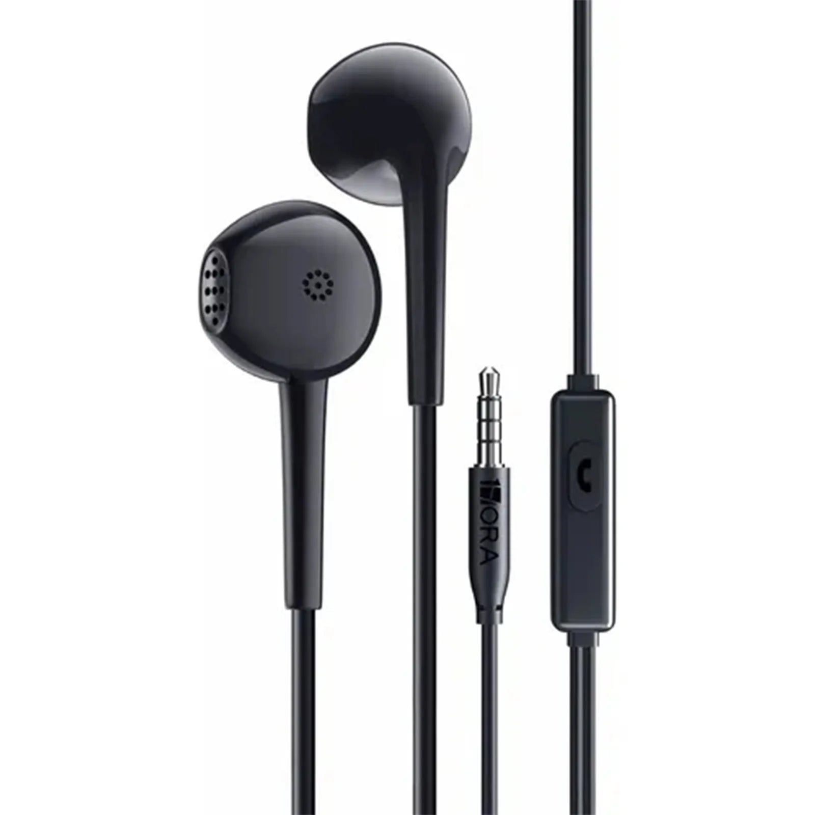 1Hora Wired Handfree 3.5mm – AUT117