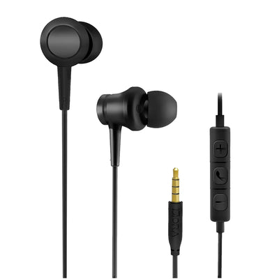 1HORA AUT111 Wired Handfree 3.5mm